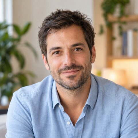 Arnaud Rivet